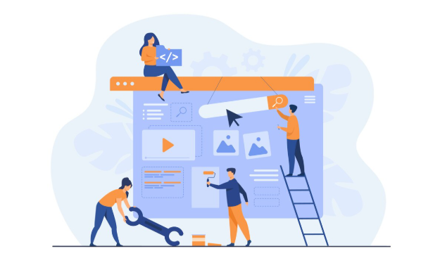 Почему сайт — это не просто визитка