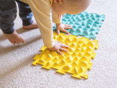 Саморегуляция и сенсорная интеграция: основа детского обучения