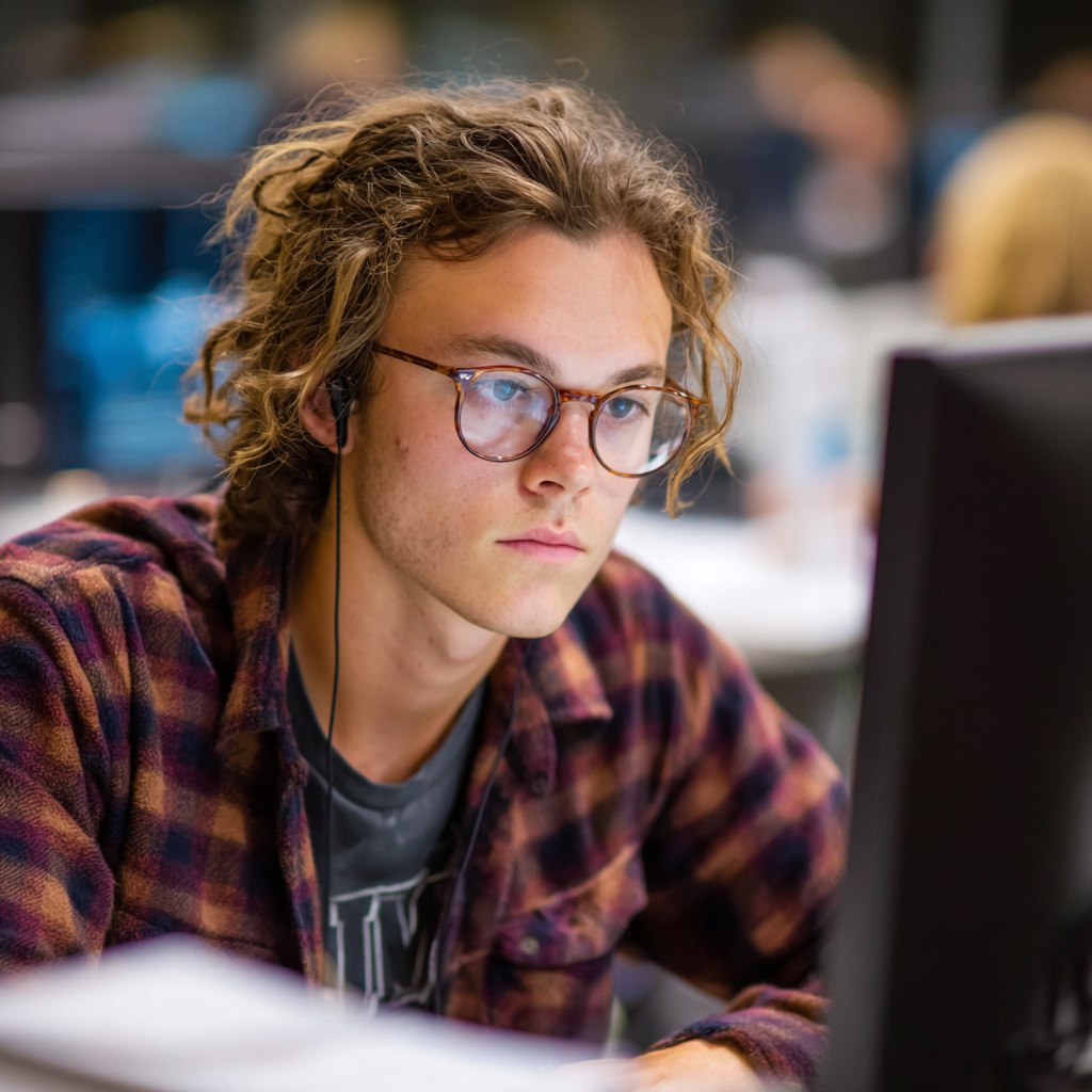 Онлайн-Изучение Английского: Бесконечные Возможности в Ваших Руках