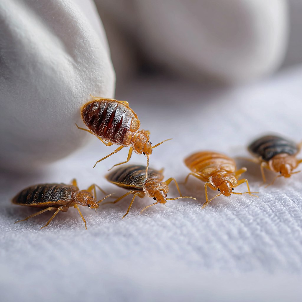 Зачем нужна служба по борьбе с клопами: профессиональный подход к проблеме