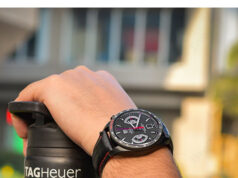 Водонепроницаемые часы: Надежность в любых условиях