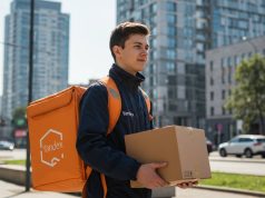 Работа курьером в Яндекс Еде со скольки лет: полное руководство 2025-2026